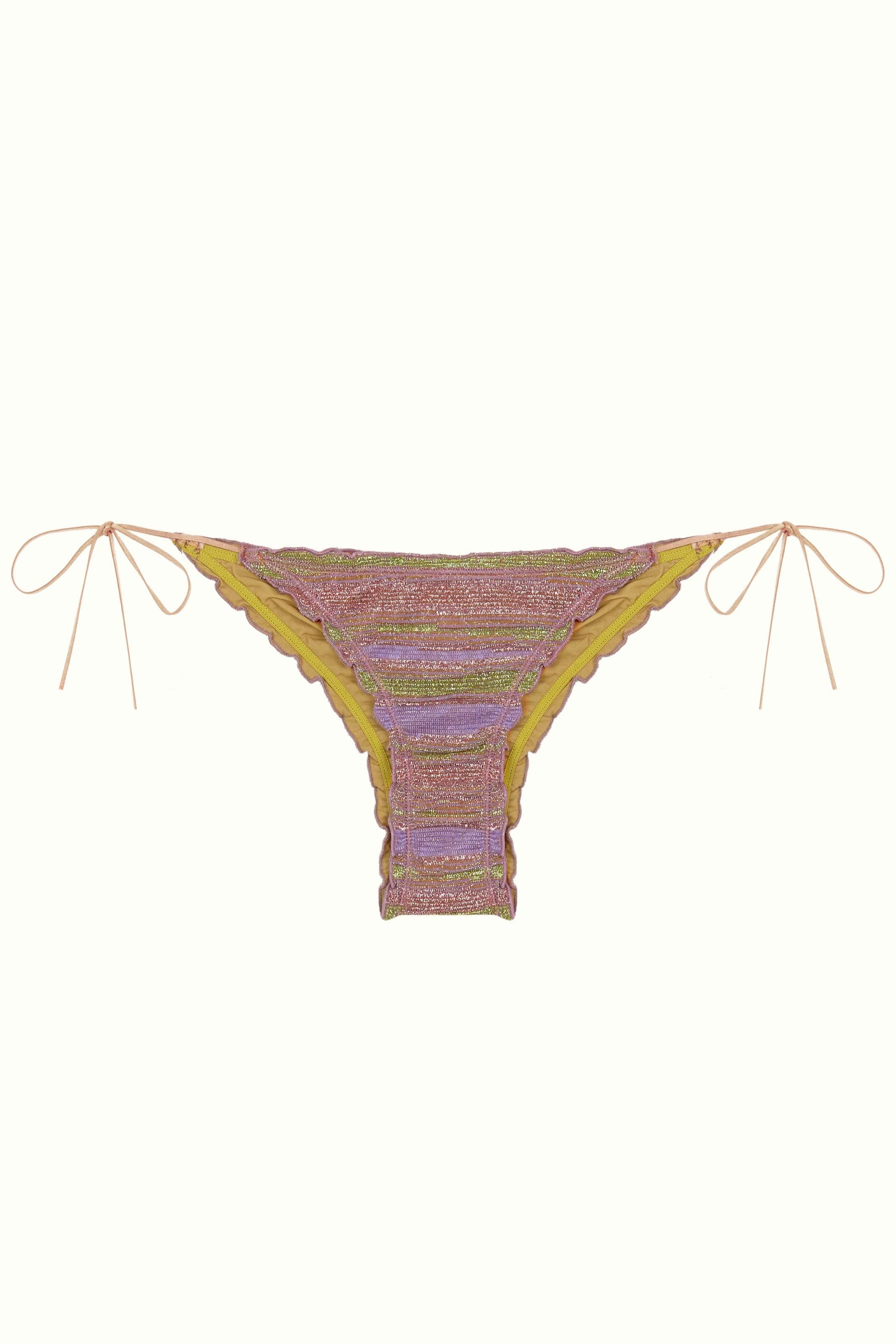 BOTTOM CAPRI RIZO MINI
