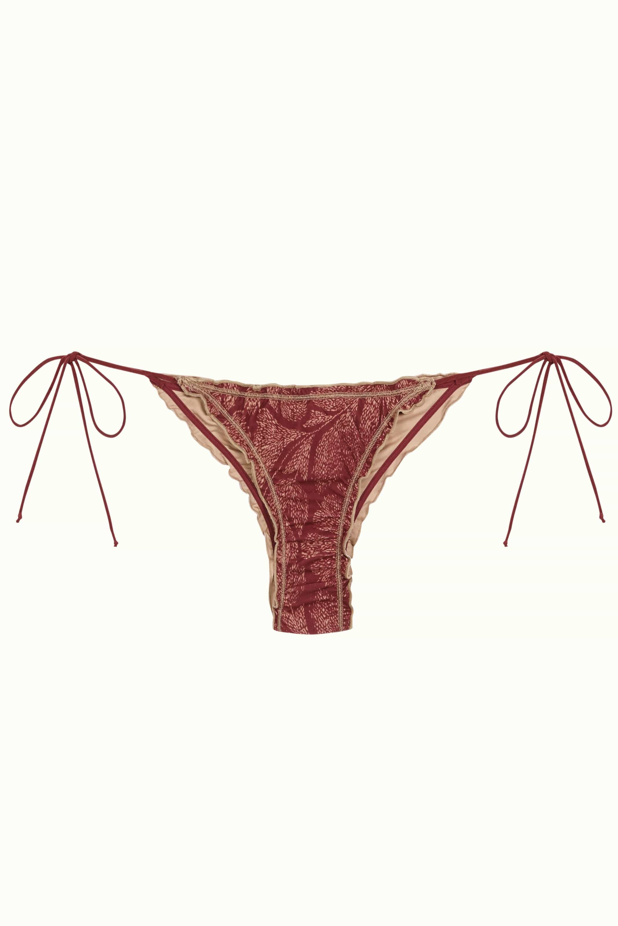 BOTTOM TULUM RIZO MINI