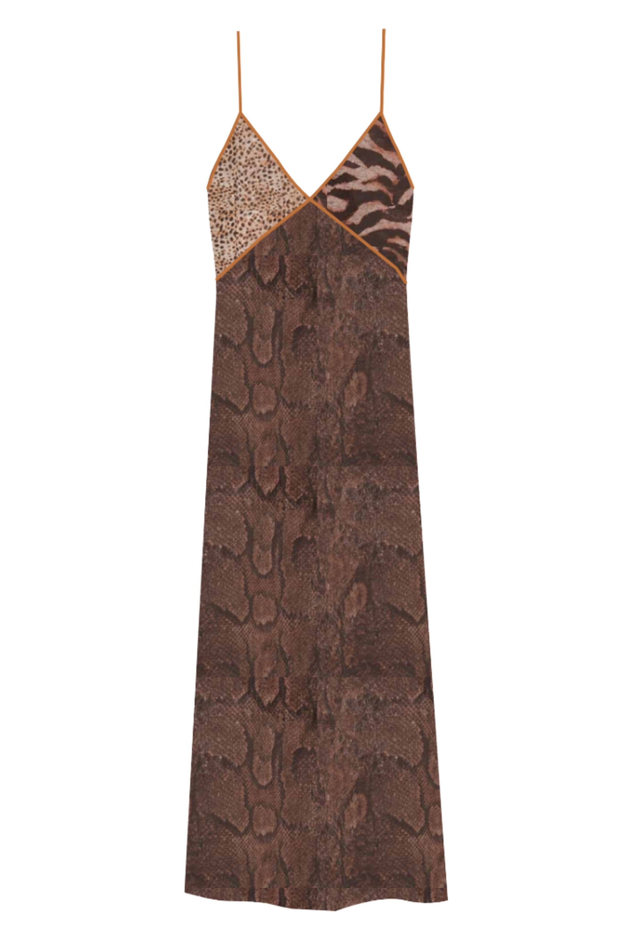 DRESS AFRICA V