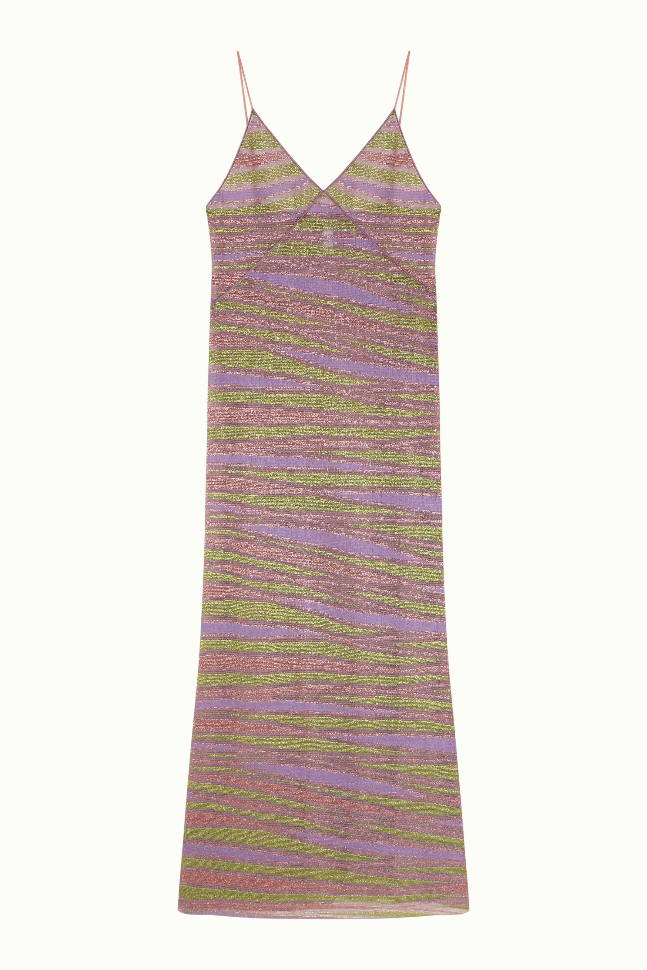 CAPRI DRESS