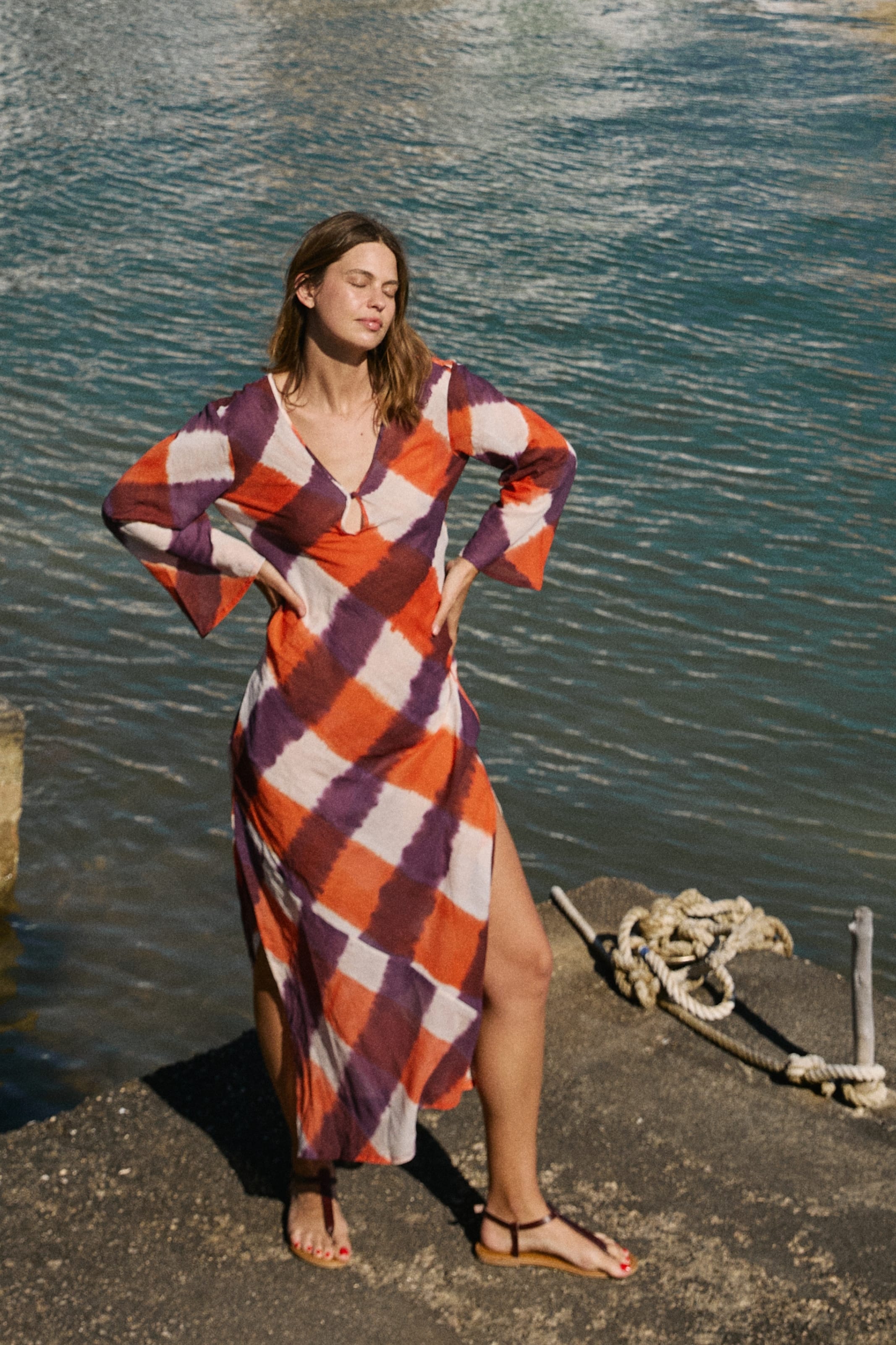 DRESS SIFNOS