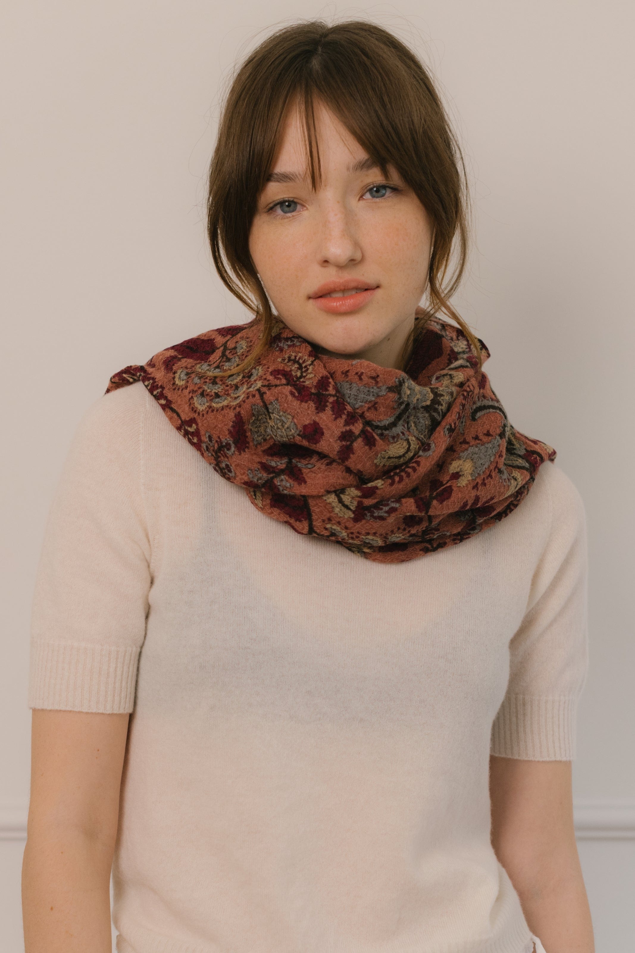 FOULARD DÉSIR
