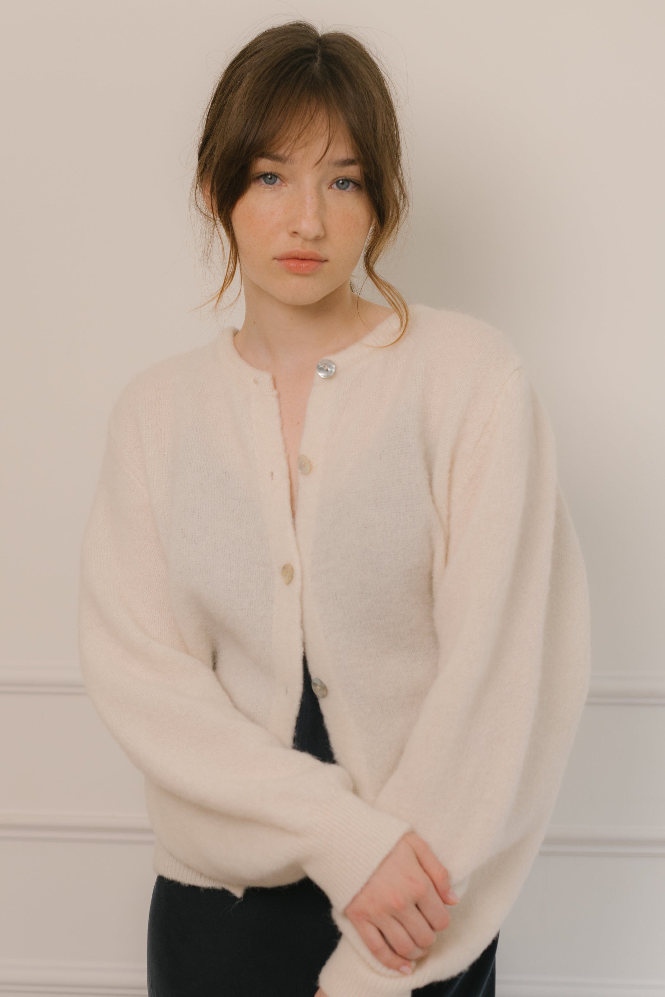 JERSEY ALPACA WHITE