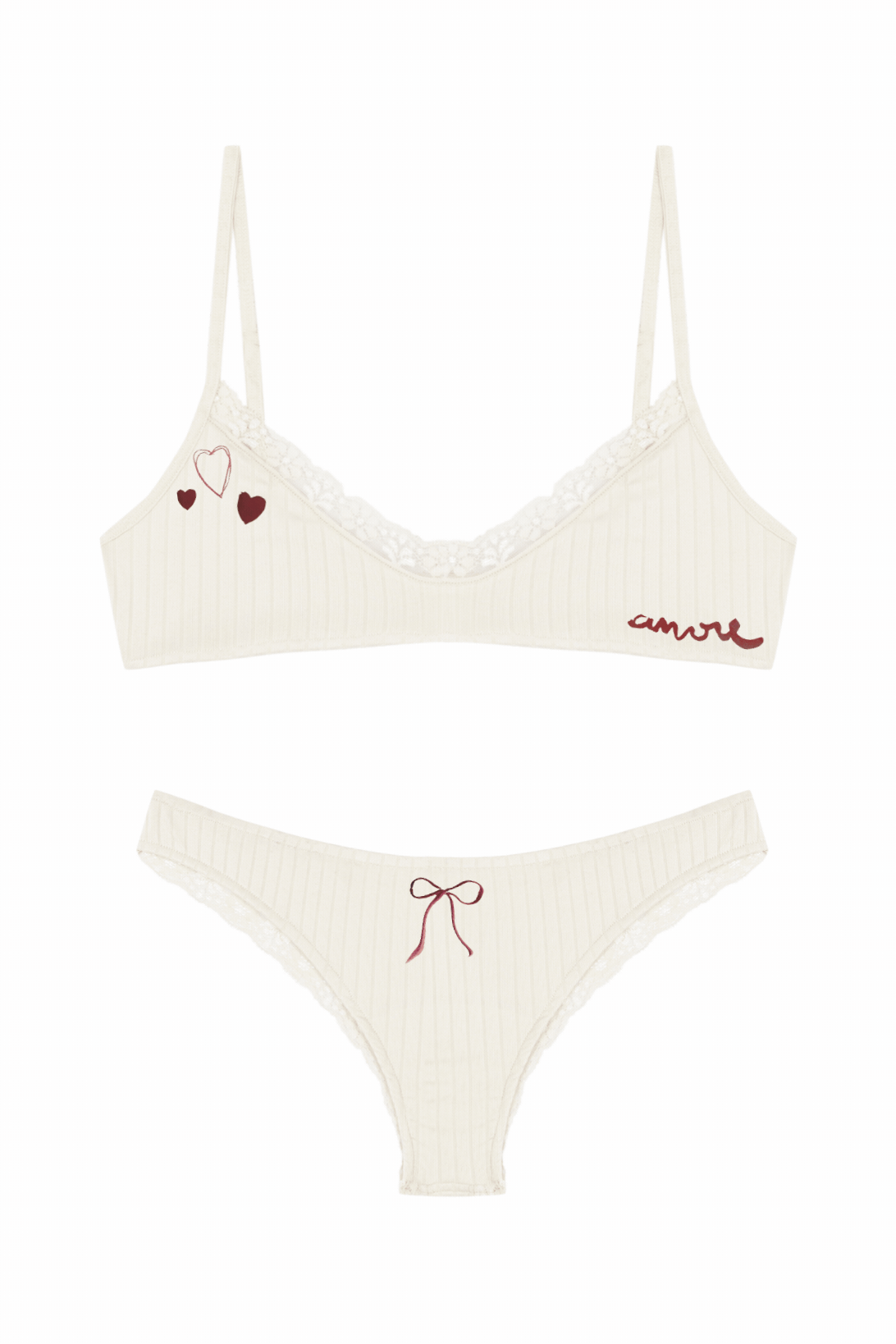 DIY LINGERIE LAB ONLINE